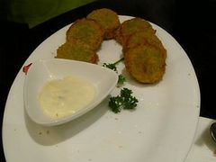 海苔扇贝-必胜客(瑞虹店)