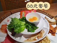 -上坐过桥米线(顺城店)