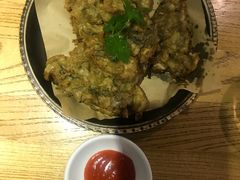 -潮粥荟·潮汕砂锅粥(朝阳大悦城店)