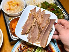 -中阿兰牛肉面(悦海新天地店)