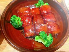 -金掌勺·锅包肉(广渠门店)