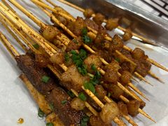 -辣不怕口味虾(凌霄路店)