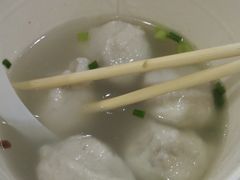 -原巷口鱼丸店(龙头路外卖店)