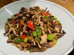 -鸿运楼·舌尖上的徽菜