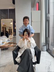 -FLAIR HAIR SALON
