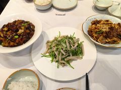 -到家尝北京菜(西坝河店)