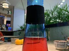 -周渝食惦·酸菜鱼精致川菜(横岗店)