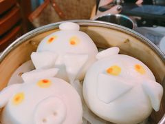-点点心点心专门店(湾仔店)