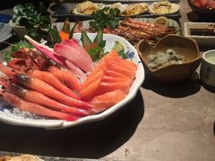 -贵木日本料理·铁板烧(新地假日广场店)