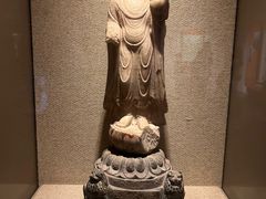 -西安博物院