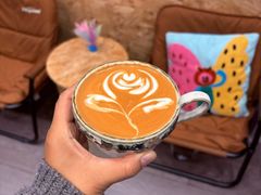 -前村咖啡(崇贤店)