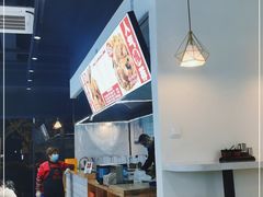 -桐乡咬强羊肉面