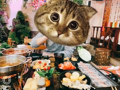 -丽江庭院之爱在路上(西单店)