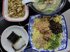 -宜宾燃面非遗传承店