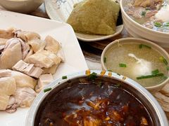 -小高后安粉餐厅(解放四路店)