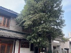 -龙潭水乡