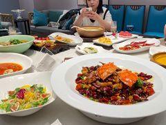 -写庭·鱼鲜川菜·宴请(铁像寺水街店)