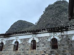 -李宗仁先生故居