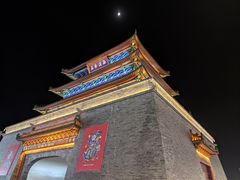 -开封市鼓楼广场(宋都皇城旅游度假区)