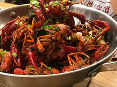 -虾小龙老长沙龙虾馆(坡子街店)