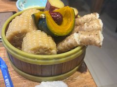 -三个渔夫·蒸汽海鲜(万德大厦店)