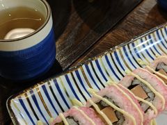 -顶屋咖喱(街道口总店)