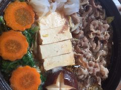 -铃木食堂(帽儿胡同店)