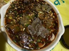 -桥东喜碧海鲜街(水东街店)