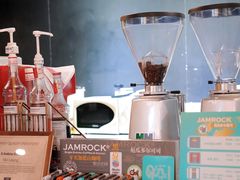 -JAMROCK 乐啡意咖啡