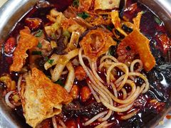 -凤张螺蛳粉·爽口粉(跃进路总店)