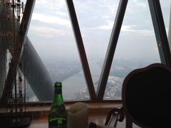 picture-广州塔卢特斯法国旋转餐厅