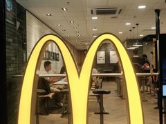 -麦当劳(厦门北站店)