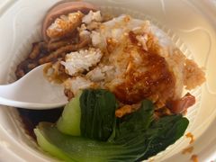 -南山素面馆(三亚南山文化旅游区店)