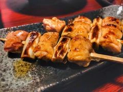 -河风の幸会精致料理