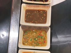 -德四家·傣族风味烧烤(金实店)