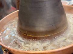 -南门四季铜锅涮肉(左家庄店)