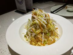 -船歌·鱼水饺青岛菜(金狮广场店)