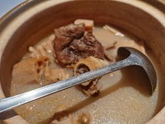-谭厨中山传家菜.乳鸽.脆鲩鱼(华强北中航城店)