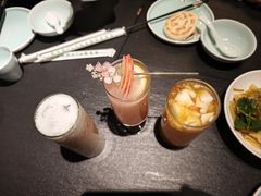 -唐猫庭院·千年陕菜(赛格国际购物中心店)