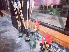 -轻武堂传统射箭·功夫茶·射击体验馆(仁和新城店)