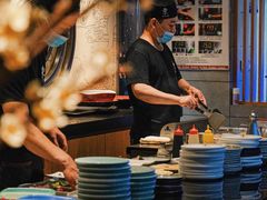 -东田之村自助餐厅(金水路店)