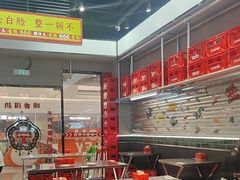 -堂堂小伙夫·辽宁小吃大排档(京西大悦城店)