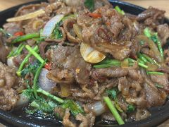 -顺姬冷面(长白西路店)