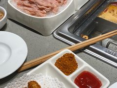 -海底捞火锅(德辉广场店)