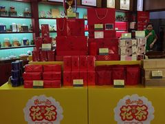 -张一元(世纪金源购物中心东区店)