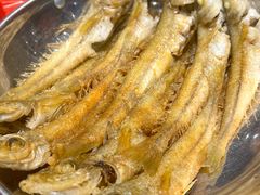 -抱德·潮汕味(敦和店原惠城鱼仔)