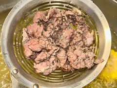 -牛必福潮汕牛肉火锅(油坊桥店)