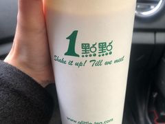 -1点点(阳光城店)