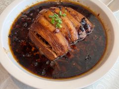 梅菜扣肉-辣婆婆(航天桥店)