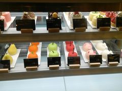 -BONBON BAKERY